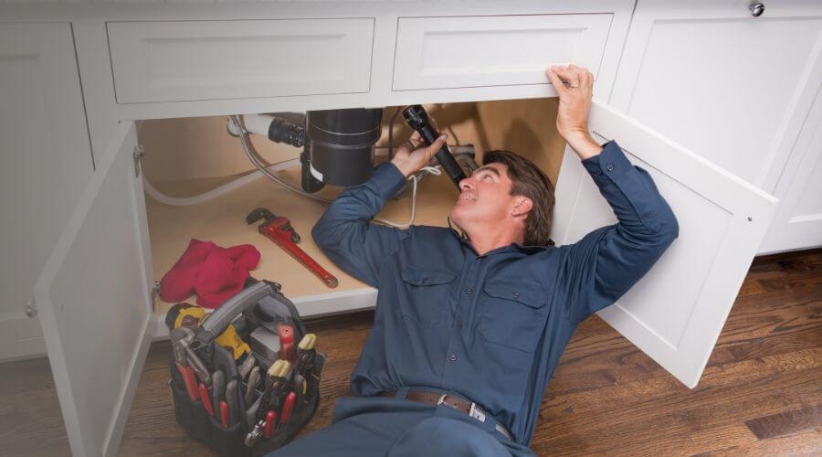 Professional Leak Detection Services in Newington, GA